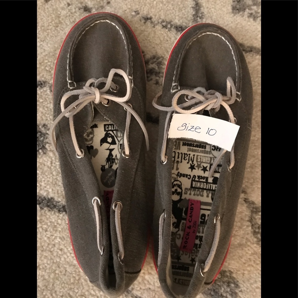 Rock & Candy
